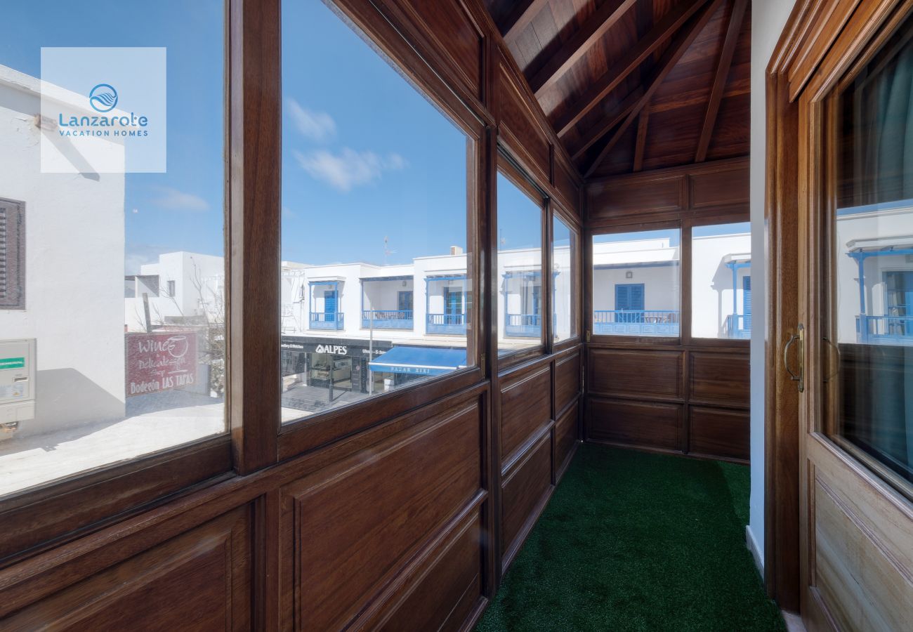 Appartamento a Playa Blanca - Casa Bonica • Ocean Views • Beach 2 min • LVH