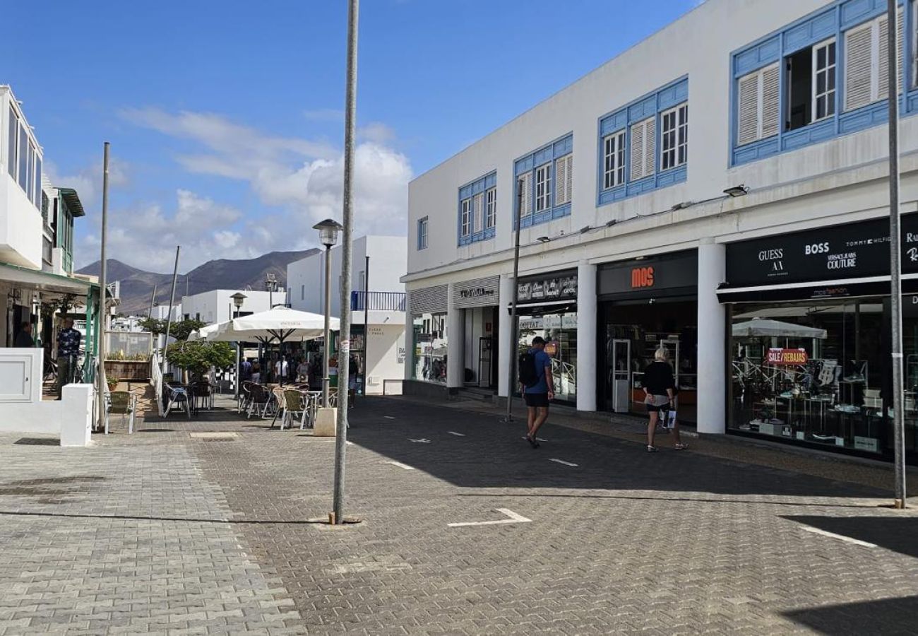 Appartamento a Playa Blanca - Casa Bonica • Ocean Views • Beach 2 min • LVH