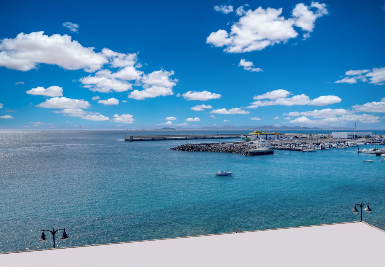 Appartamento a Playa Blanca - Casa Bonica • Ocean Views • Beach 2 min • LVH