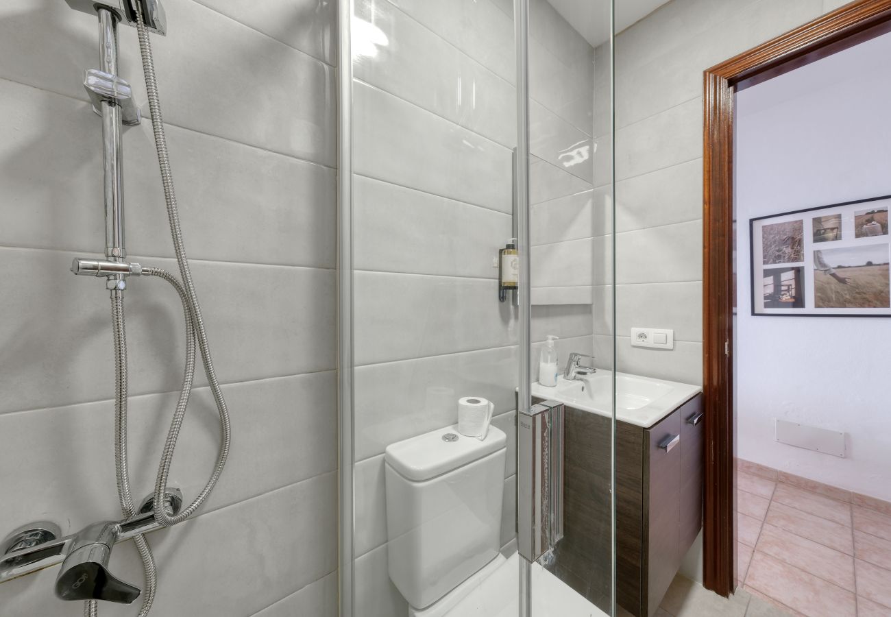 Appartamento a Playa Blanca - Casa Bonica • Ocean Views • Beach 2 min • LVH