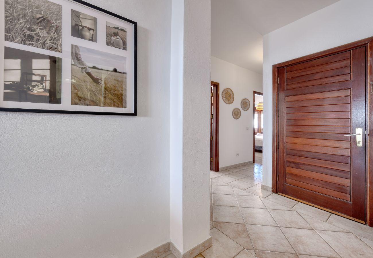 Appartamento a Playa Blanca - Casa Bonica • Ocean Views • Beach 2 min • LVH