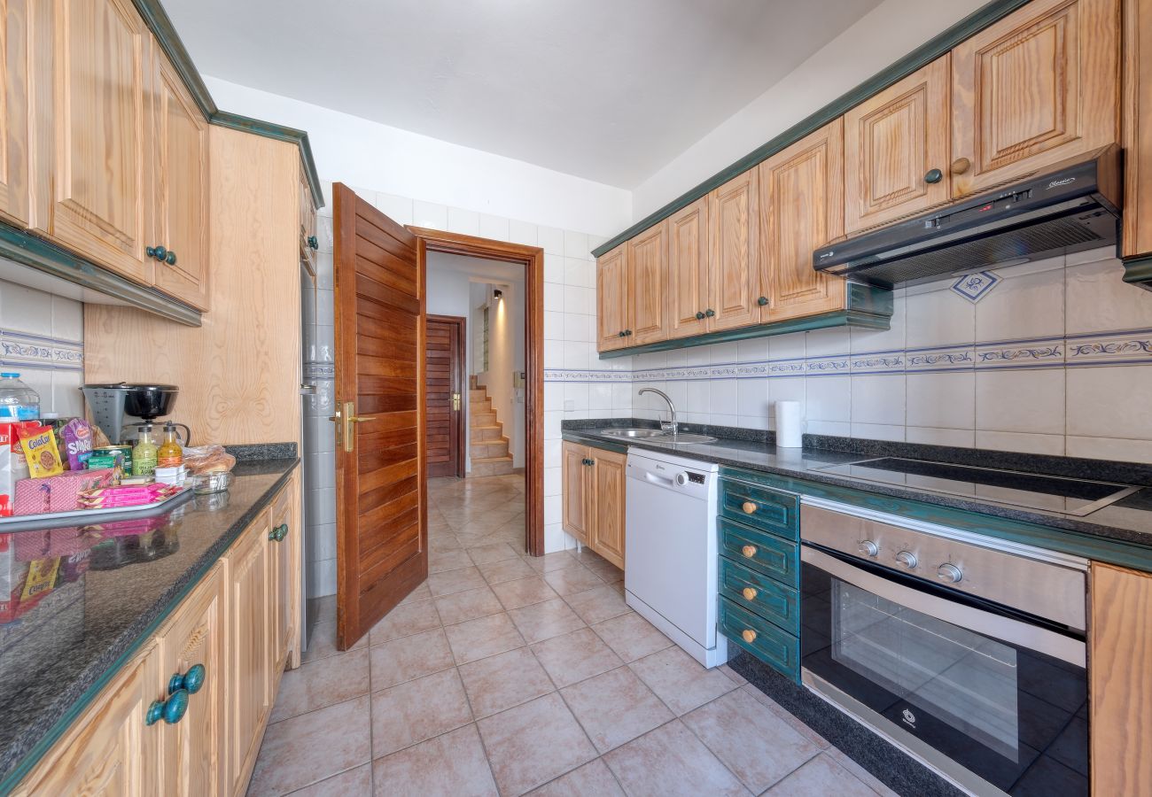 Appartamento a Playa Blanca - Casa Bonica • Ocean Views • Beach 2 min • LVH