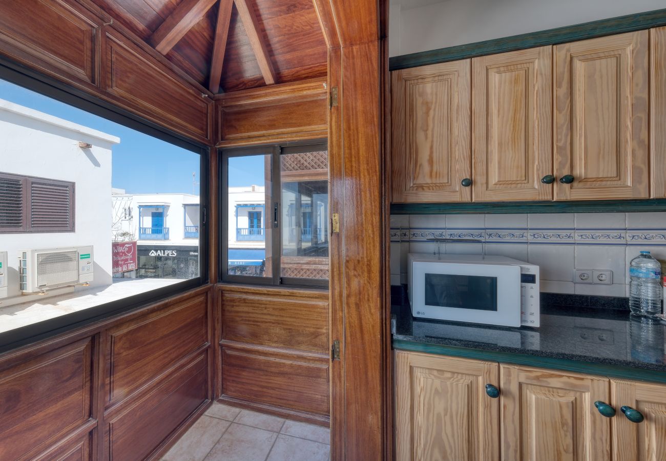 Appartamento a Playa Blanca - Casa Bonica • Ocean Views • Beach 2 min • LVH