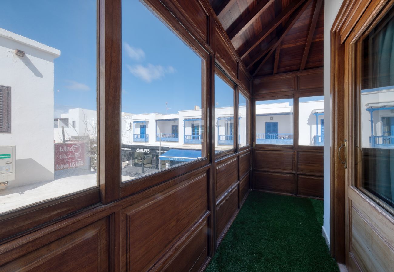 Appartamento a Playa Blanca - Casa Bonica • Ocean Views • Beach 2 min • LVH