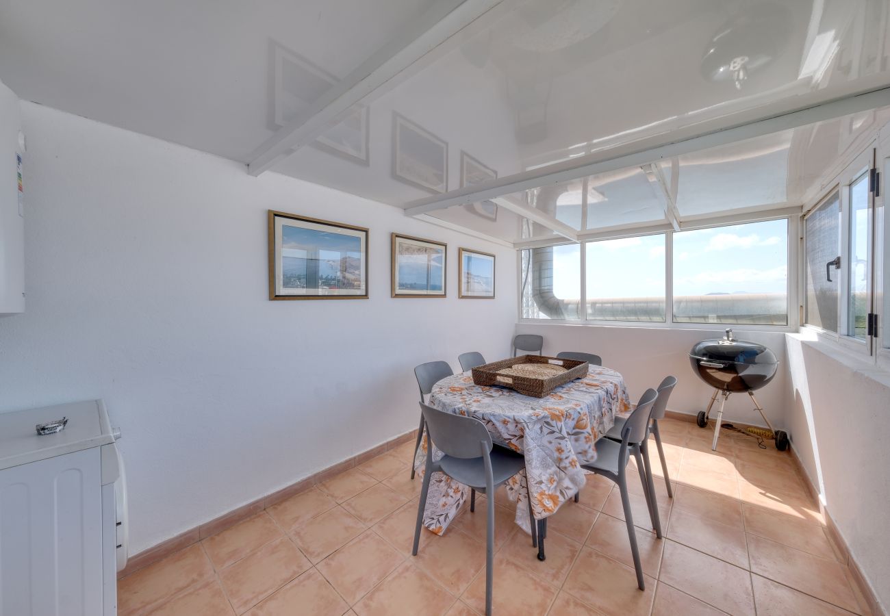 Appartamento a Playa Blanca - Casa Bonica • Ocean Views • Beach 2 min • LVH