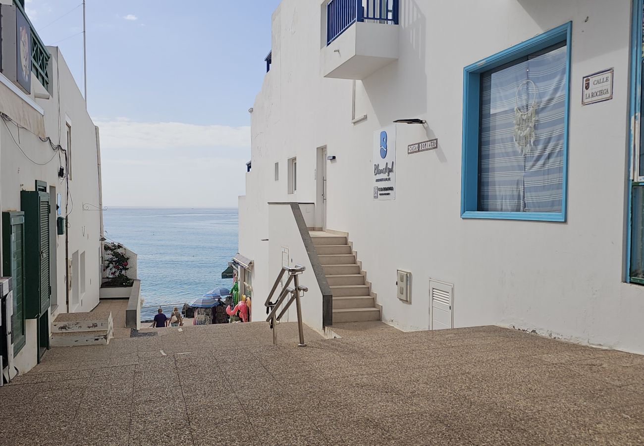 Appartamento a Playa Blanca - Casa Bonica • Ocean Views • Beach 2 min • LVH