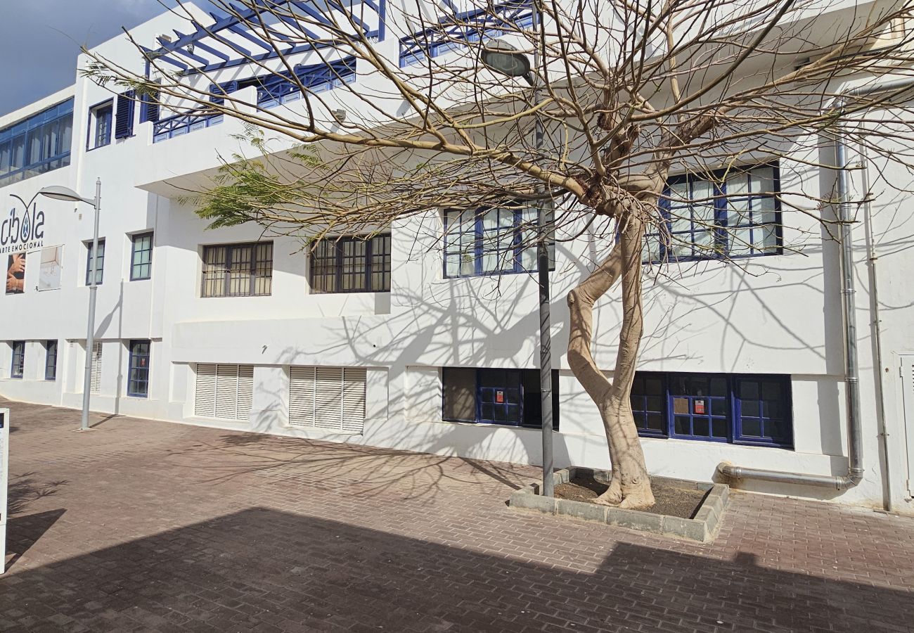 Appartamento a Playa Blanca - Casa Bonica • Ocean Views • Beach 2 min • LVH