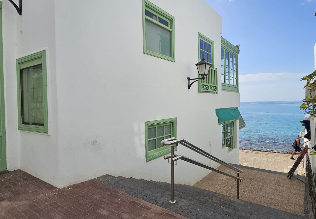 Appartamento a Playa Blanca - Casa Bonica • Ocean Views • Beach 2 min • LVH