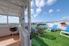 Appartamento a Playa Blanca - Casa Bonica • Ocean Views • Beach 2 min