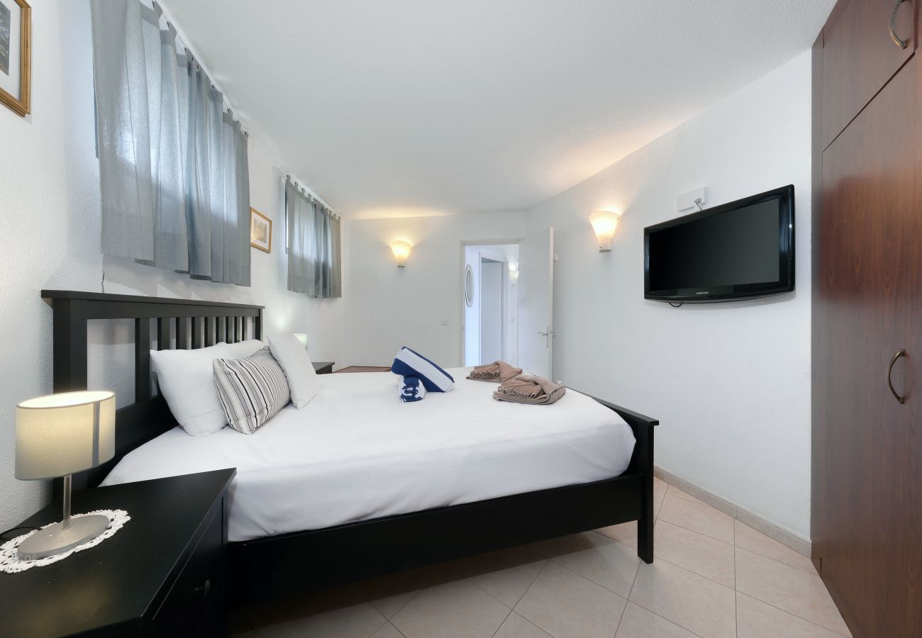 Casa a  Famara - Casa Buenavista 127 • Pool • Ocean views • Beach 2 min • LVH