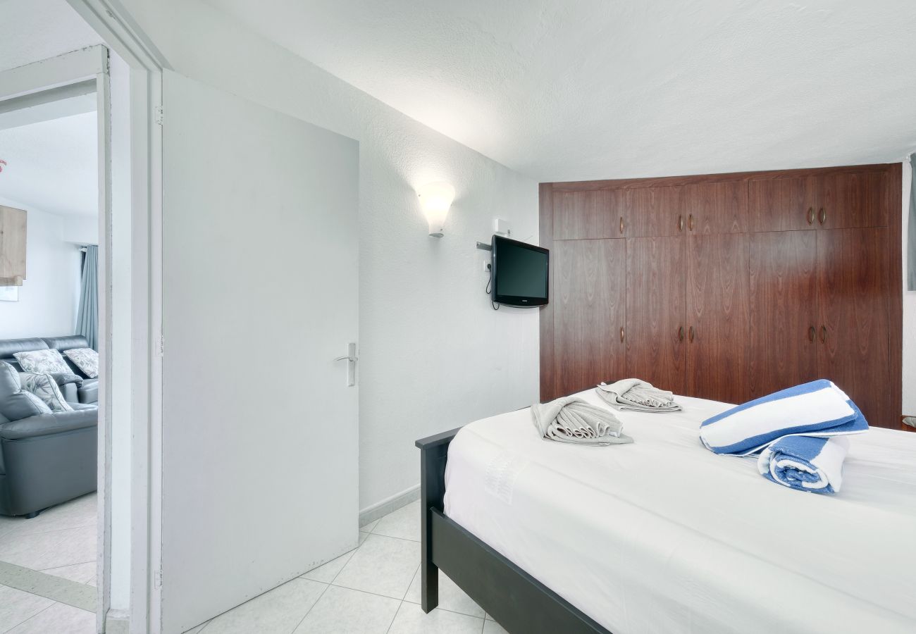 Casa a  Famara - Casa Buenavista 127 • Pool • Ocean views • Beach 2 min • LVH