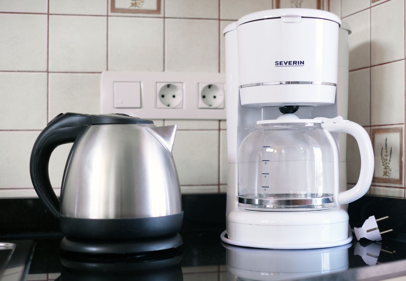 Casa a  Famara - Casa Buenavista 127 • Pool • Ocean views • Beach 2 min • LVH