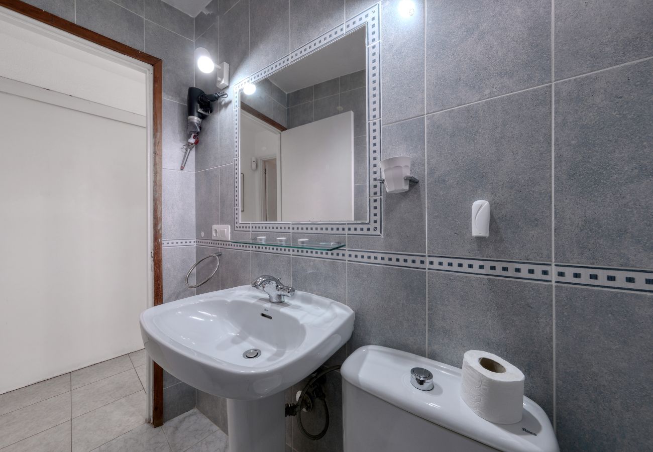 Casa a  Famara - Casa Buenavista 127 • Pool • Ocean views • Beach 2 min • LVH