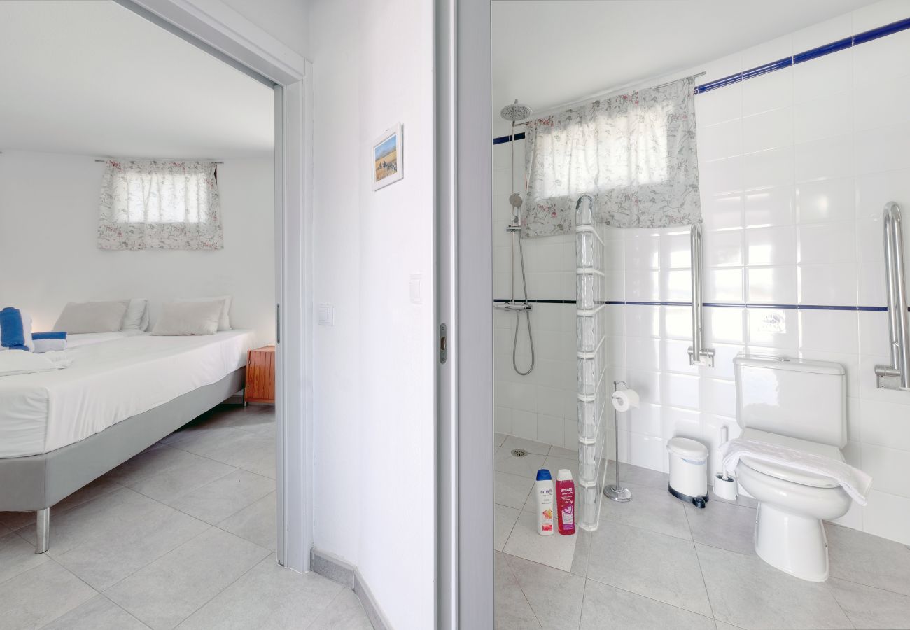 Appartamento a  Famara - Canary Soul • Ocean views • Playa a 2 min • LVH