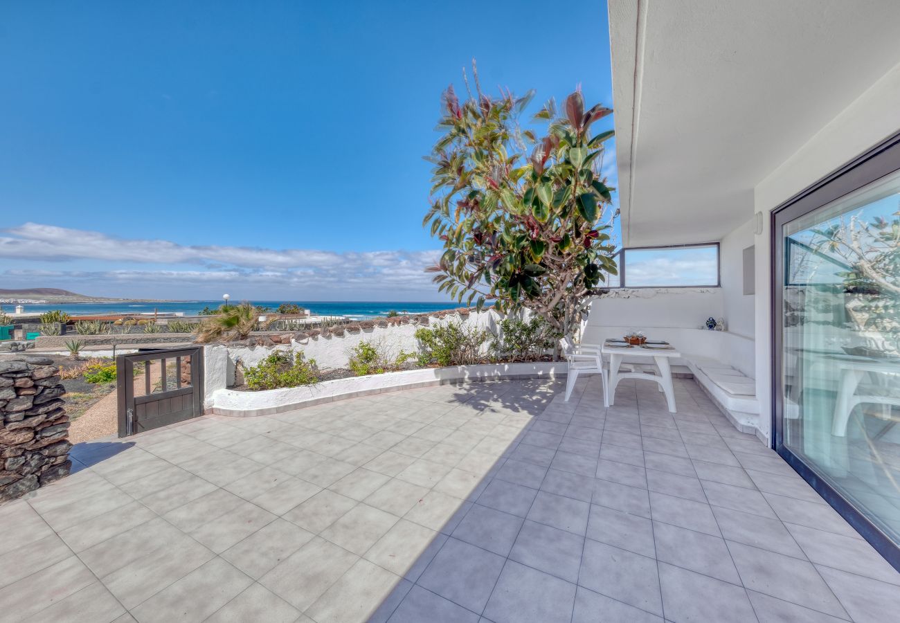 Appartamento a  Famara - Canary Soul • Ocean views • Playa a 2 min • LVH