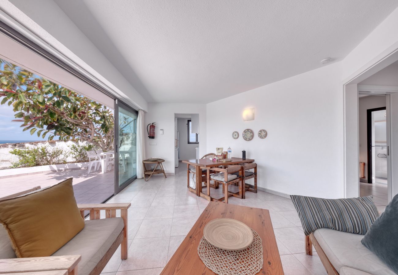 Appartamento a  Famara - Canary Soul • Ocean views • Playa a 2 min • LVH