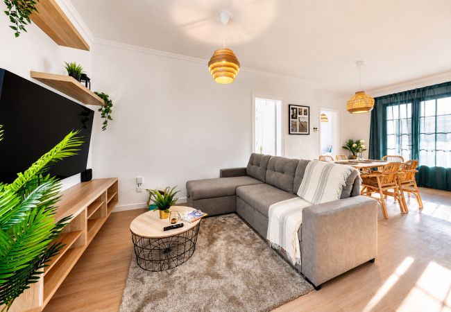 Casa a Playa Blanca - Casa Lanzarote Luxury Stay • Beach 2 min • LVH
