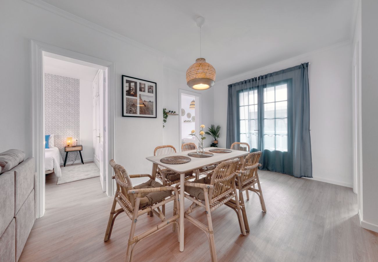 Casa a Playa Blanca - Casa Lanzarote Luxury Stay • Beach 2 min • LVH