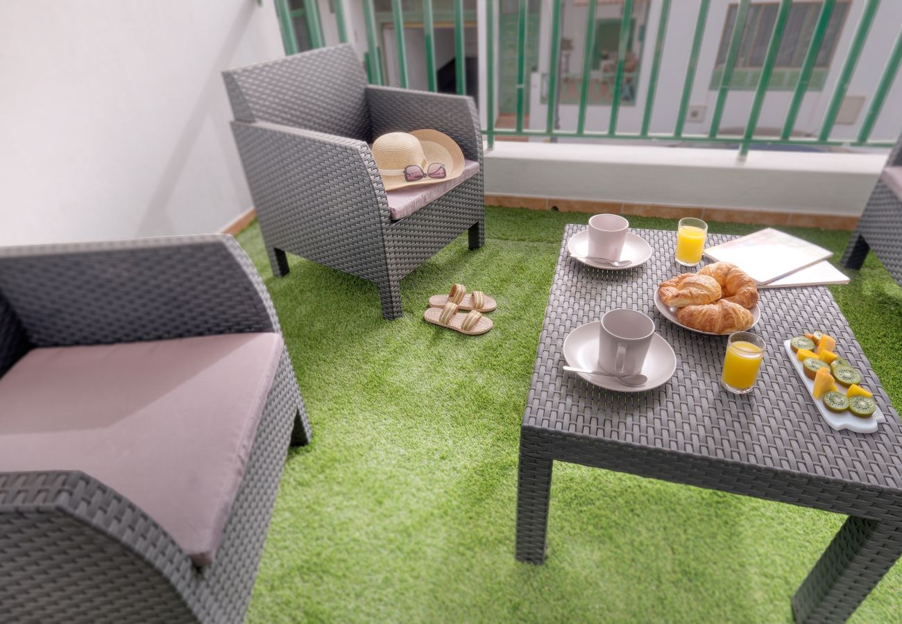 Casa a Playa Blanca - Casa Lanzarote Luxury Stay • Beach 2 min • LVH