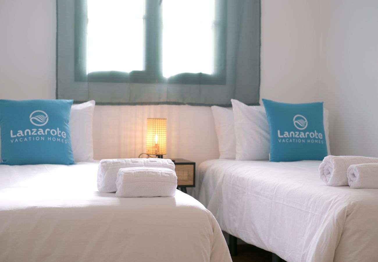 Casa a Playa Blanca - Casa Lanzarote Luxury Stay • Beach 2 min • LVH