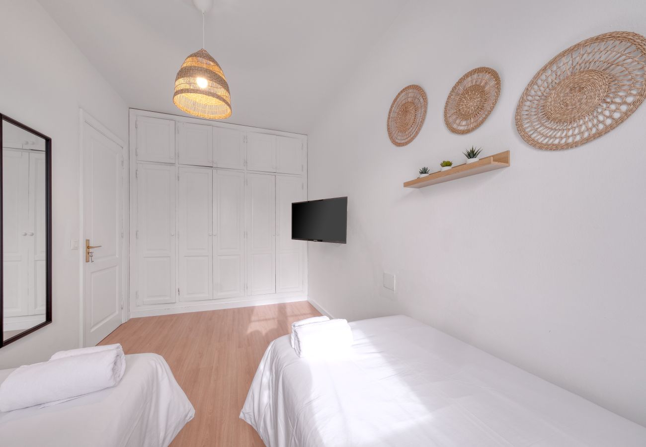 Casa a Playa Blanca - Casa Lanzarote Luxury Stay • Beach 2 min • LVH