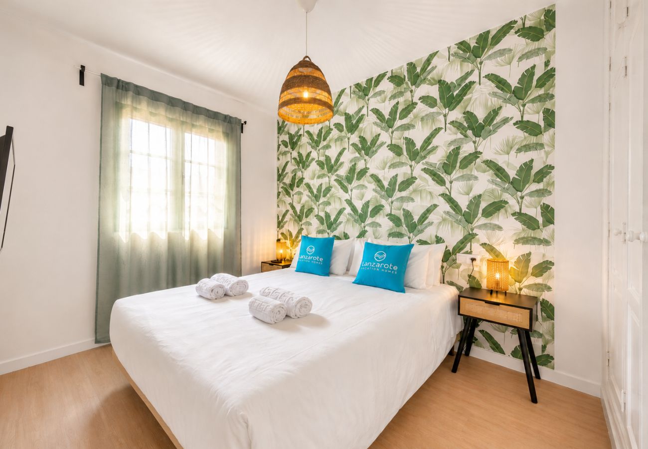 Casa a Playa Blanca - Casa Lanzarote Luxury Stay • Beach 2 min • LVH