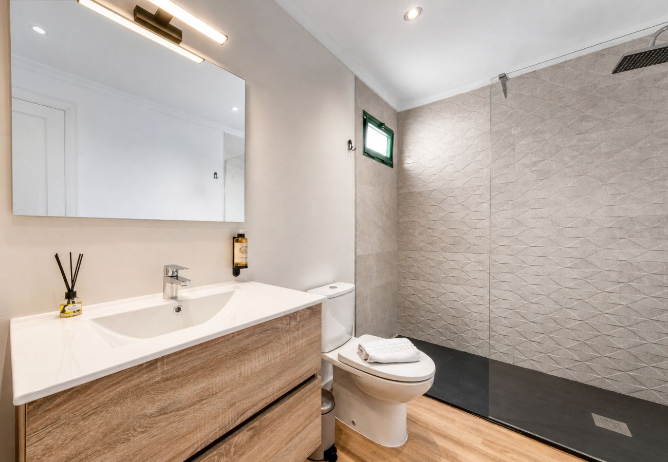 Casa a Playa Blanca - Casa Lanzarote Luxury Stay • Beach 2 min • LVH