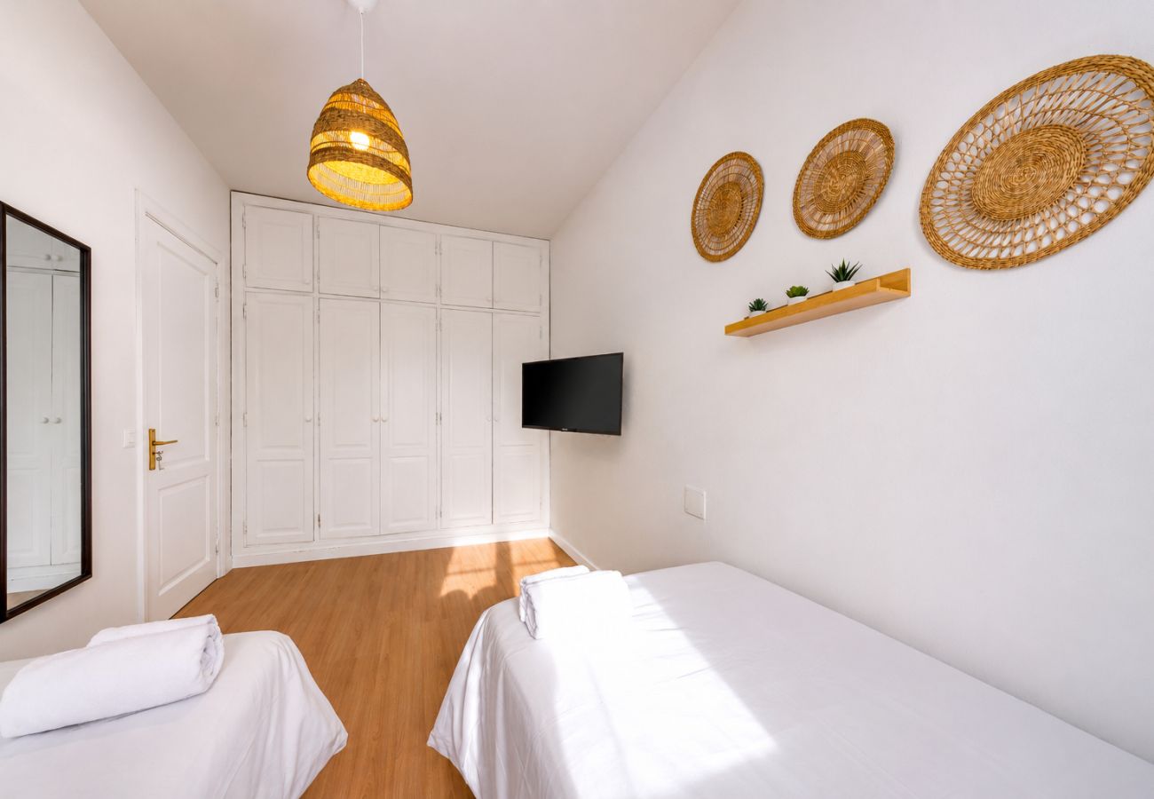 Casa a Playa Blanca - Casa Lanzarote Luxury Stay • Beach 2 min • LVH