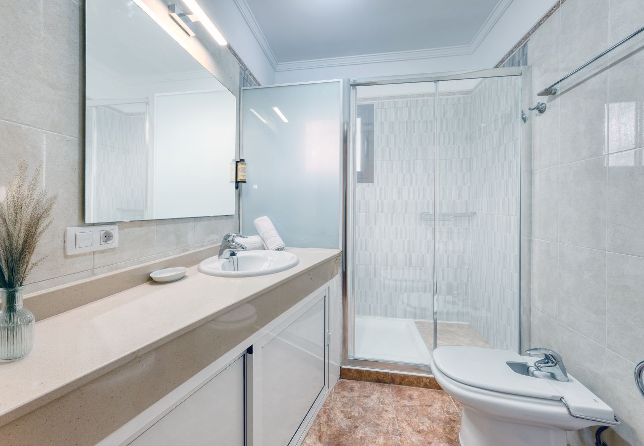 Villa a Playa Blanca - Villa Maria • Pool & Games area • Beach 10 min • LVH