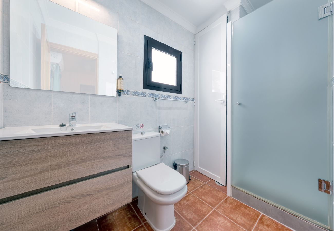 Villa a Playa Blanca - Villa Maria • Pool & Games area • Beach 10 min • LVH