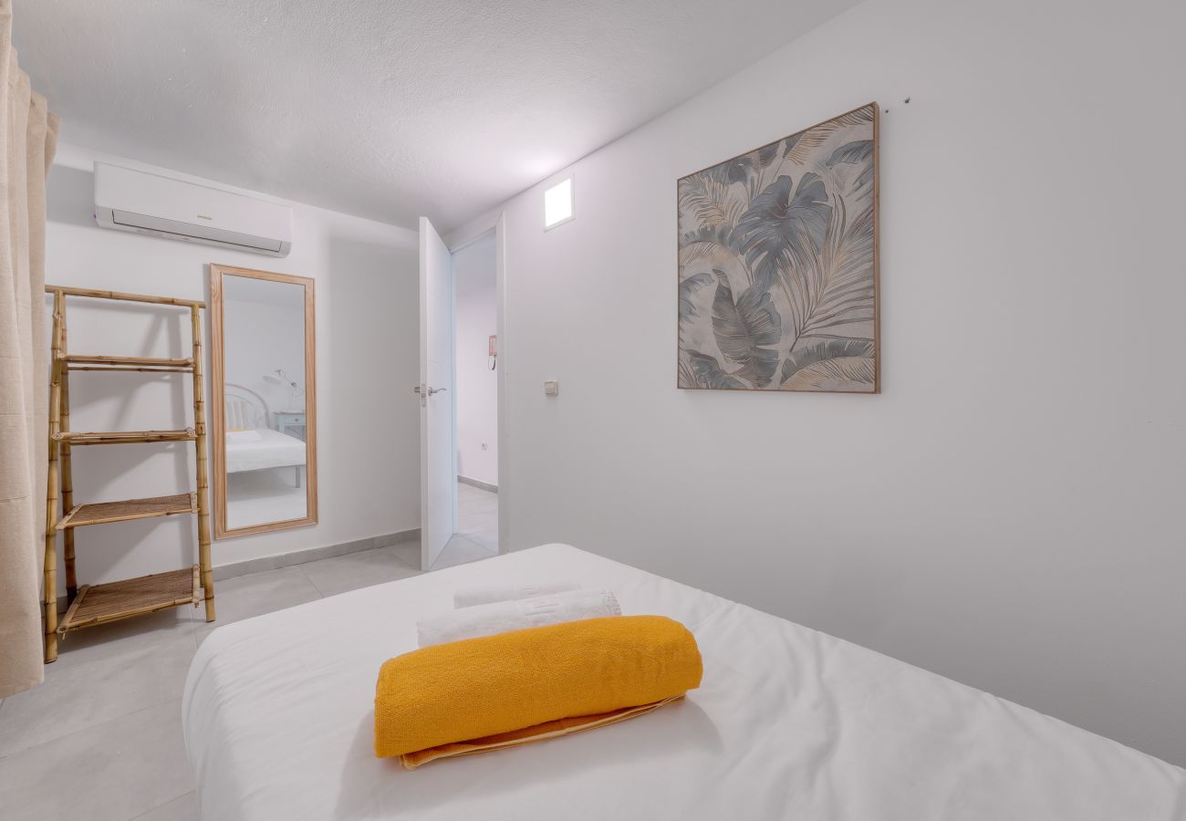 Appartamento a Playa Blanca - Apartamento Maria • Beach 10 min • Terrace • LVH