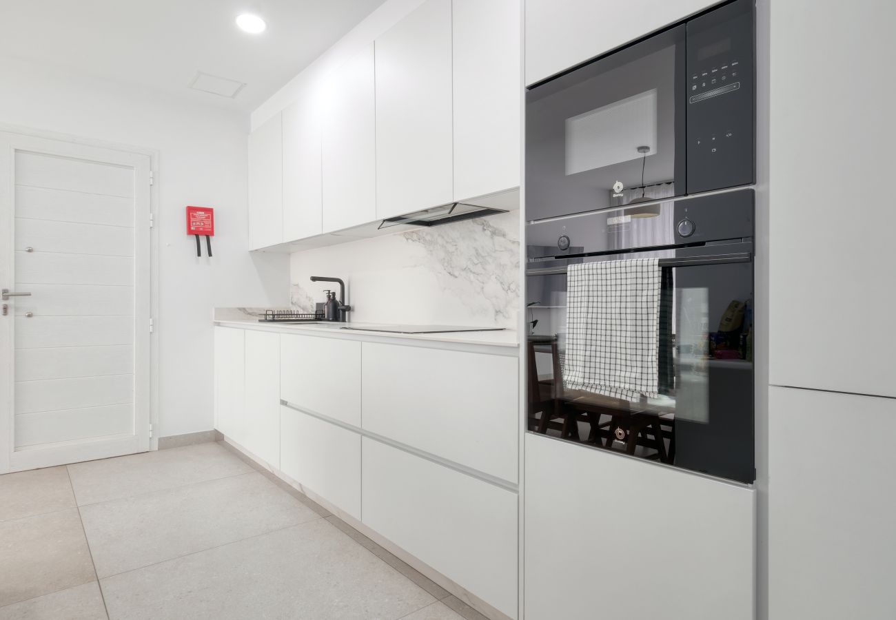 Casa a La Santa - Casa Nubea • 500M from the beach • LVH