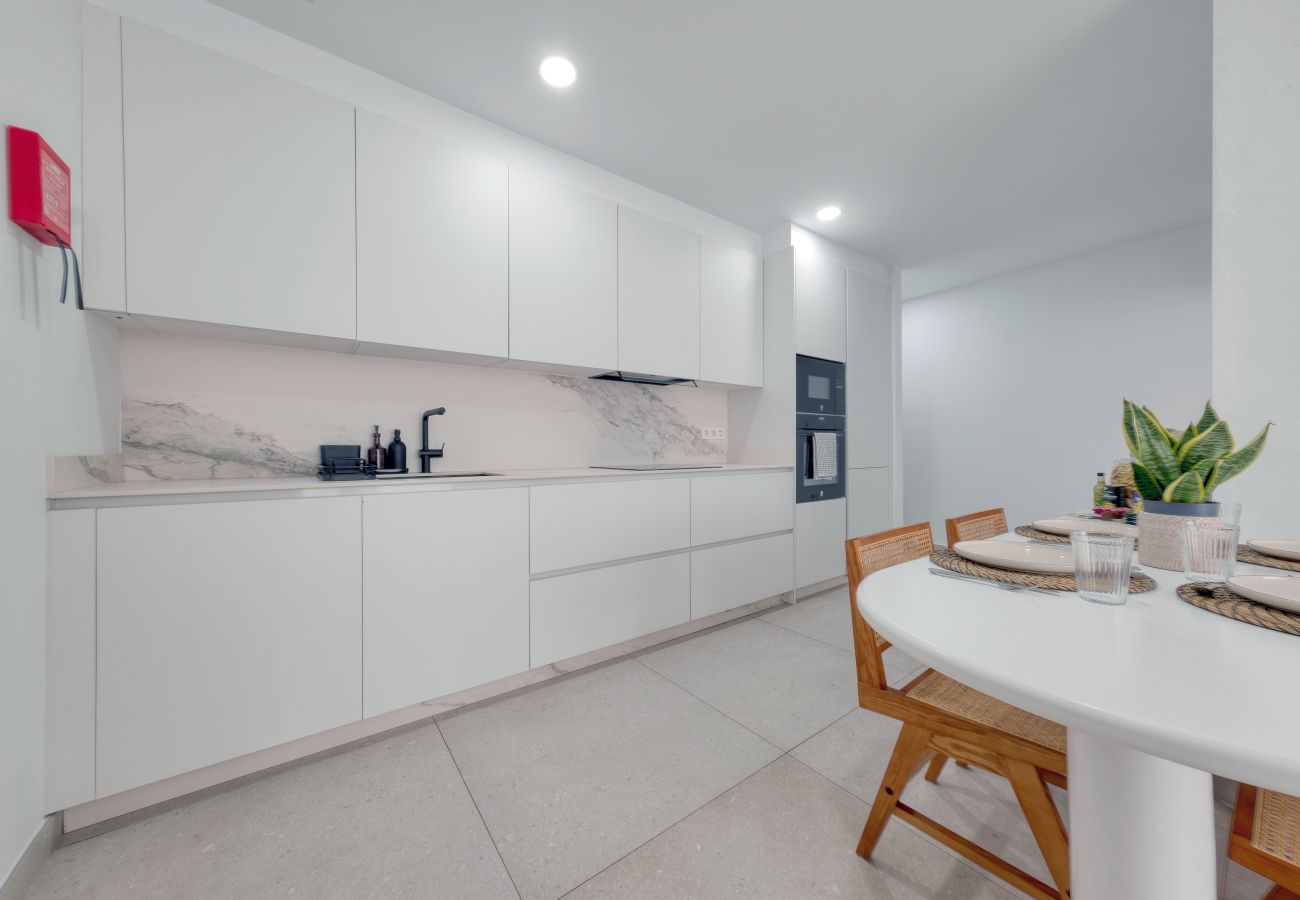 Casa a La Santa - Casa Nubea • 500M from the beach • LVH