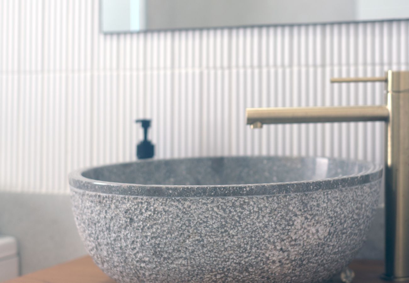 Casa a La Santa - Casa Nubea • 500M from the beach • LVH