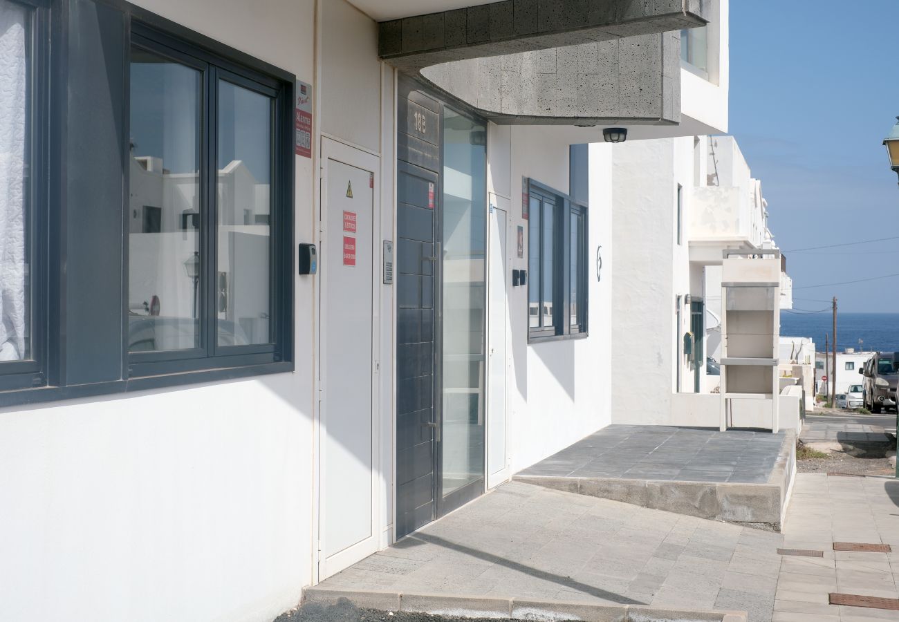 Casa a La Santa - Casa Nubea • 500M from the beach • LVH