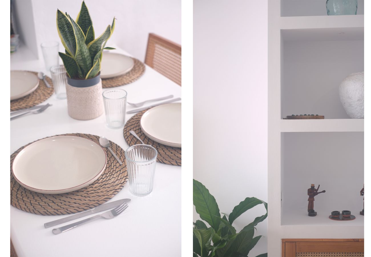 Casa a La Santa - Casa Nubea • 500M from the beach • LVH