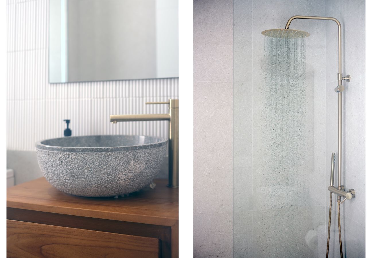 Casa a La Santa - Casa Nubea • 500M from the beach • LVH