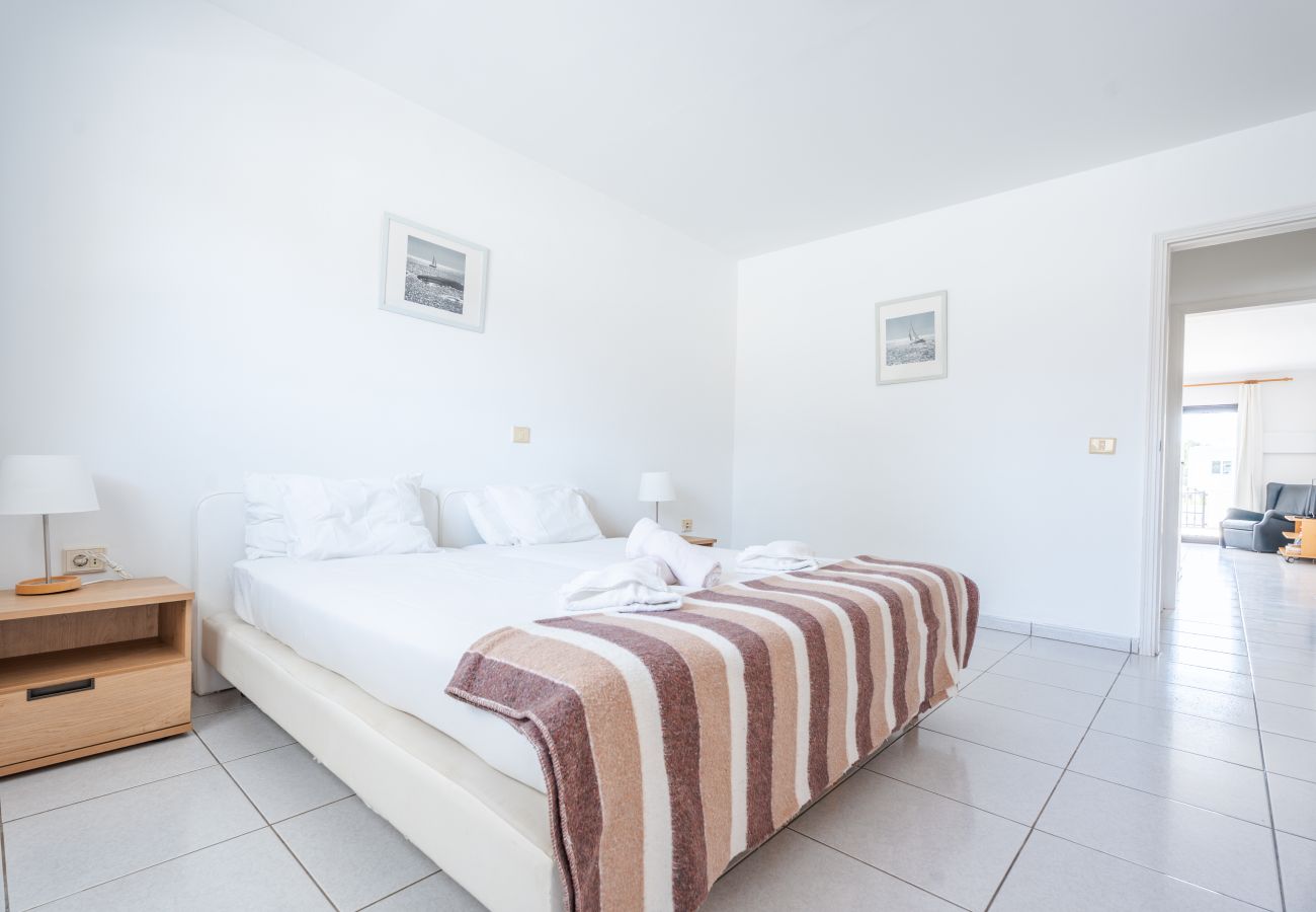 Appartamento a Charco del Palo - Apartamento 3, Charco del Palo 