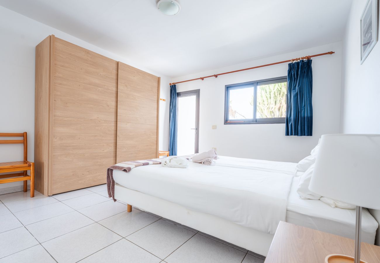 Appartamento a Charco del Palo - Apartamento 3, Charco del Palo 