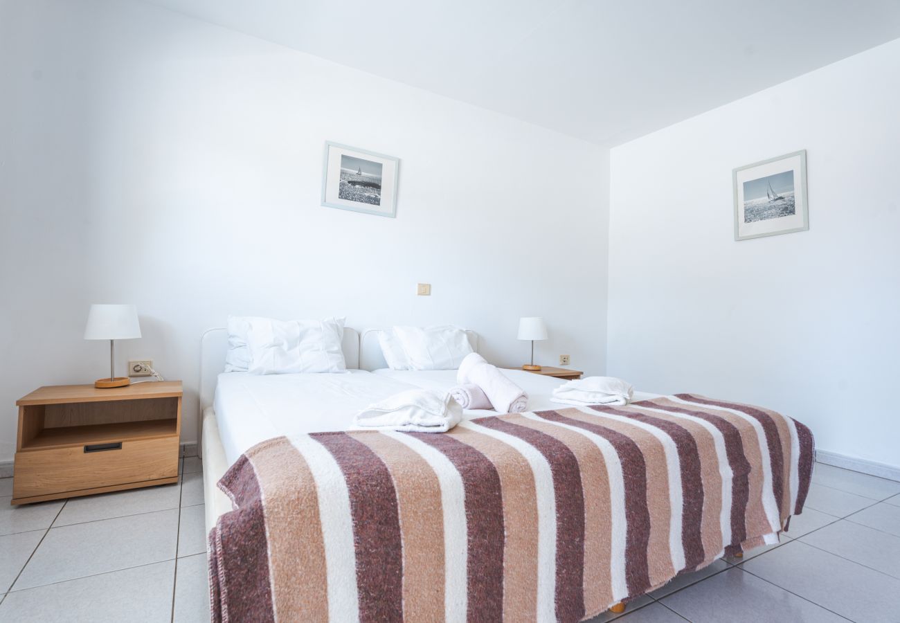 Appartamento a Charco del Palo - Apartamento 3, Charco del Palo 