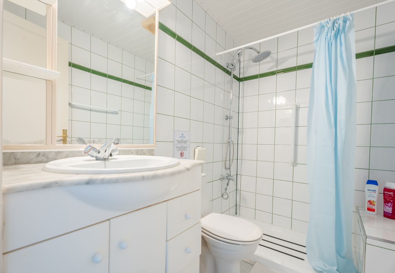 Appartamento a Charco del Palo - Apartamento 3, Charco del Palo 