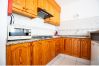 Appartamento a Charco del Palo - Apartamento 3, Charco del Palo 