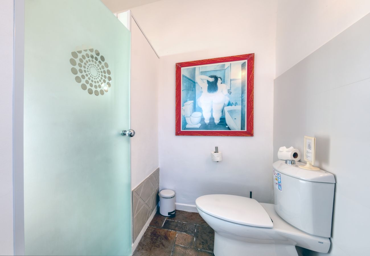 Villa a Nazaret - Villa El Erizo by Lanzarote Vacation Homes