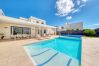 Casa a Playa Blanca - Casa Malvasía • Pool • 900M from the beach • LVH