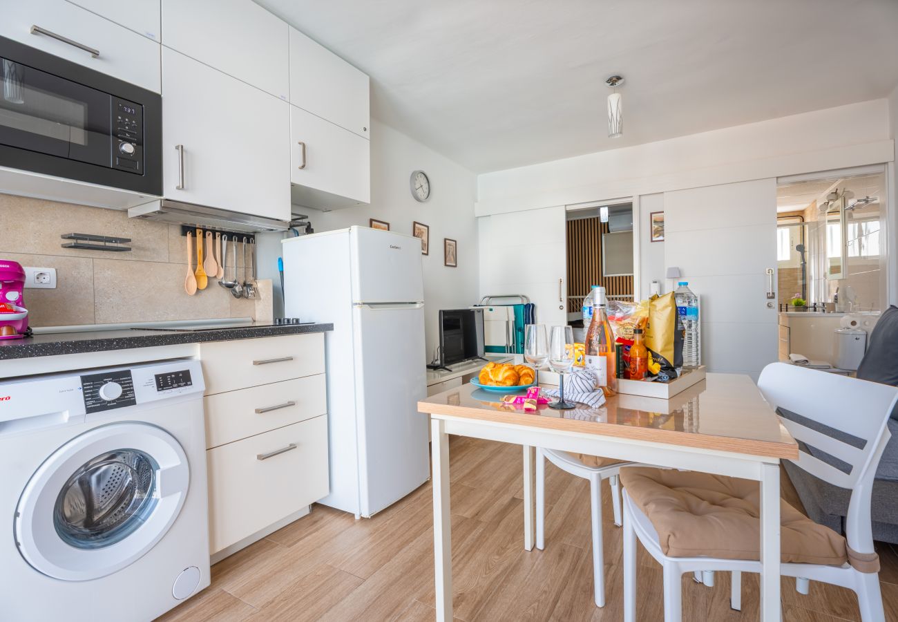 Appartamento a Puerto del Carmen - Blue Lagoon 