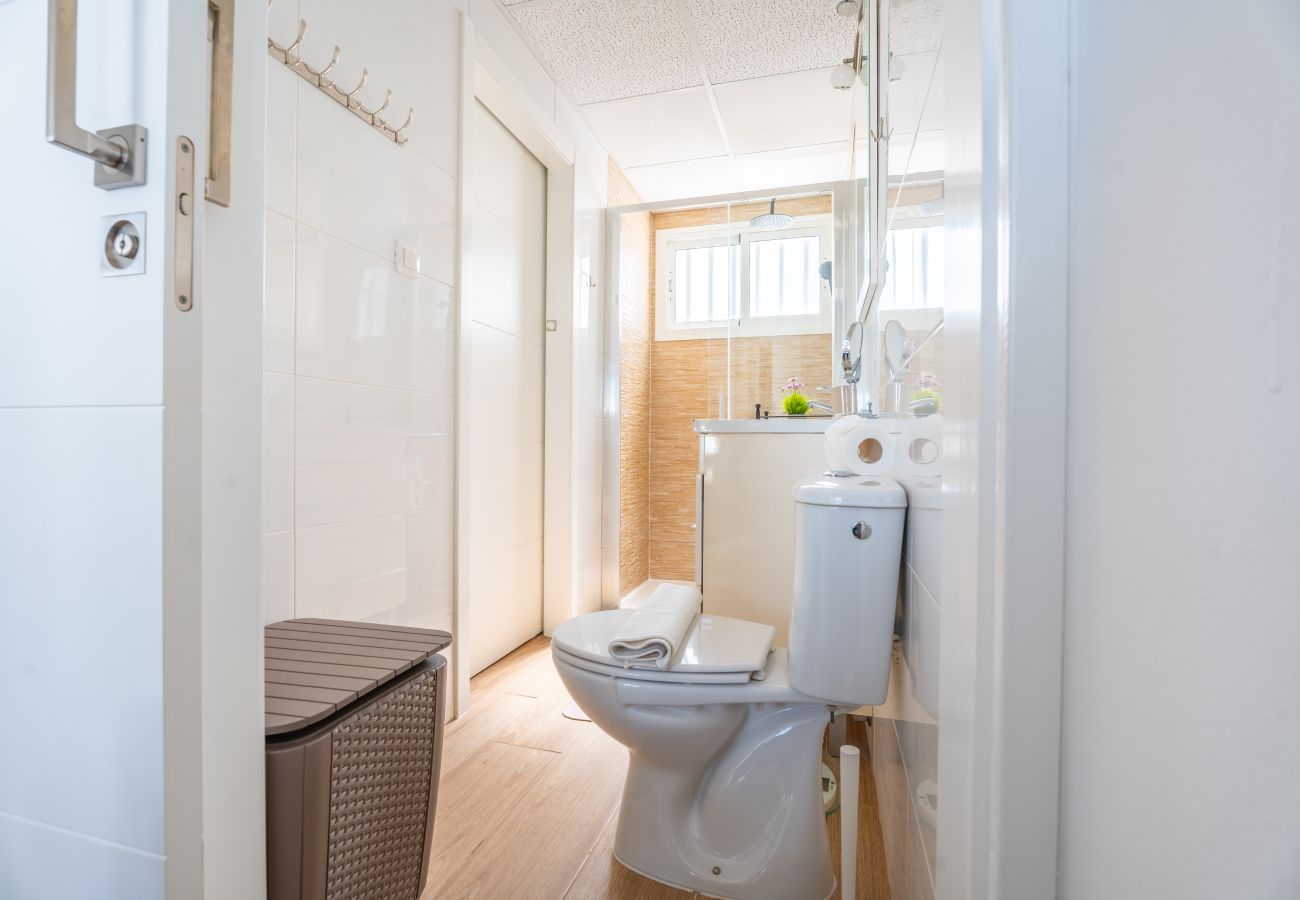 Appartamento a Puerto del Carmen - Blue Lagoon 