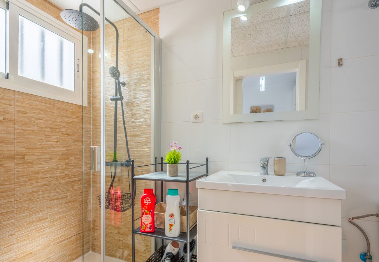 Appartamento a Puerto del Carmen - Blue Lagoon 