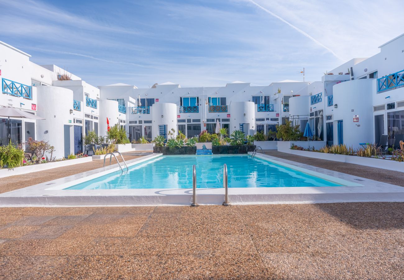 Appartamento a Puerto del Carmen - Blue Lagoon 