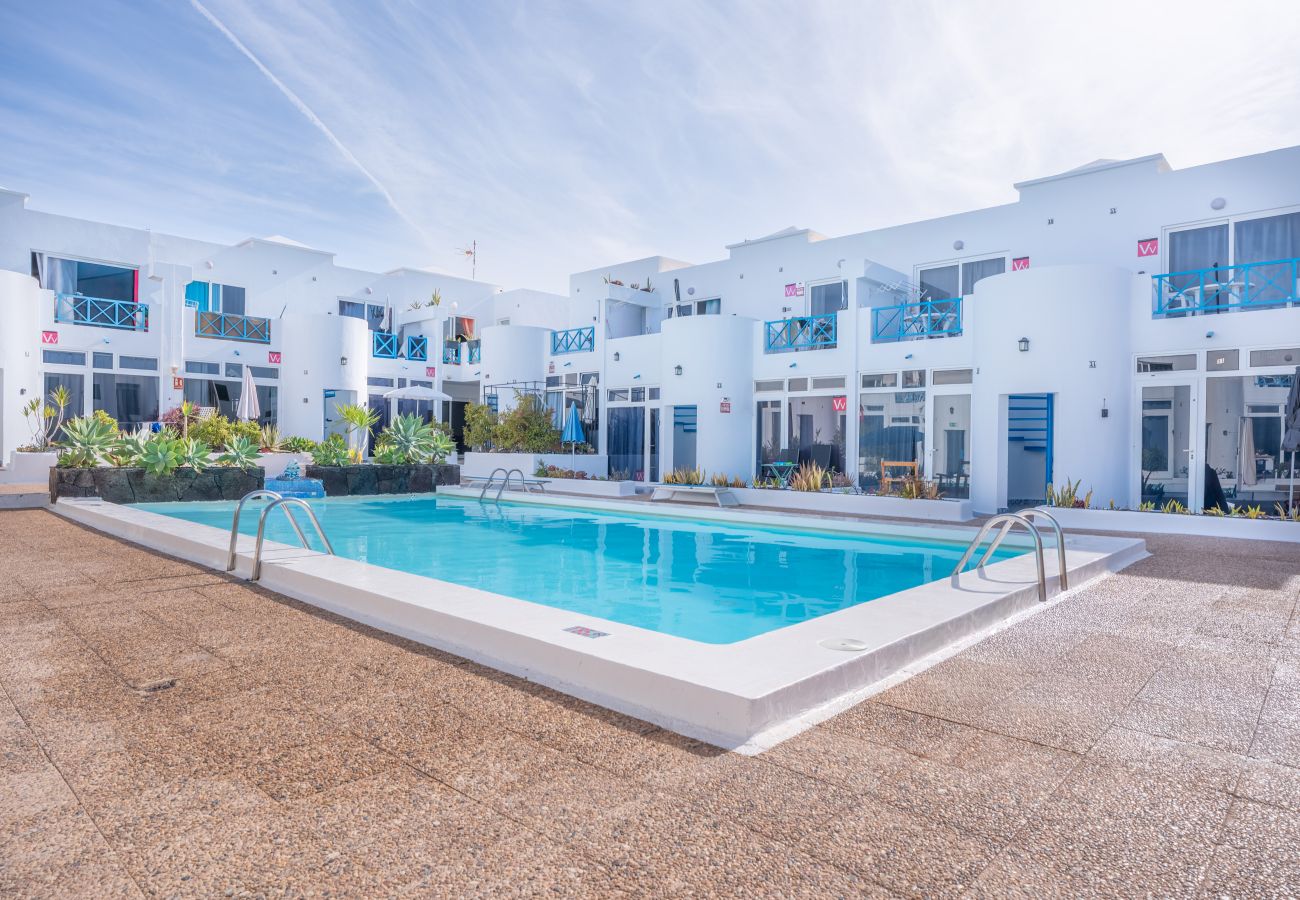 Appartamento a Puerto del Carmen - Blue Lagoon 