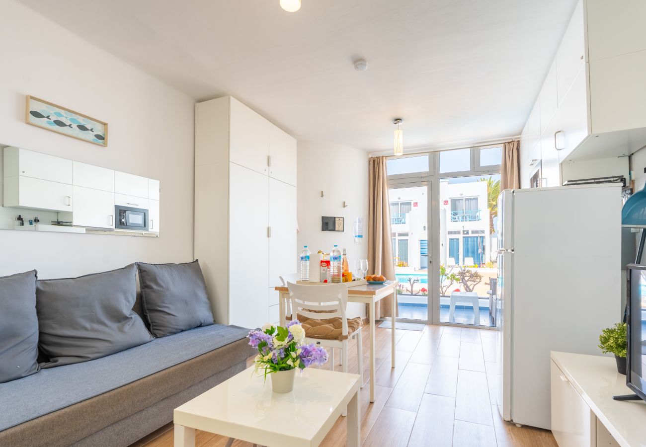 Appartamento a Puerto del Carmen - Blue Lagoon 